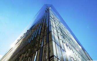 One World Trade Center 4k HD Desktop Wallpaper For Ultra
