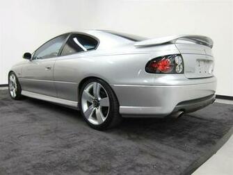 Pontiac Gto Pictures Cargurus