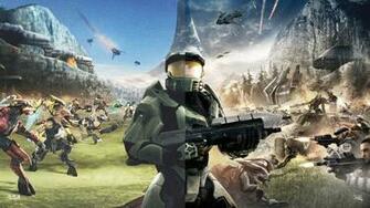 Halo Combat Evolved Anniversary Pc Torrents Games