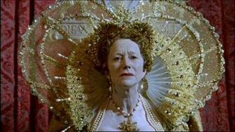 Helen Mirren As Queen Elizabeth I Image Wallpaper