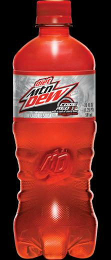 Mtn Dew Code Red Wallpaper Mtdew Diet Codered 20oz