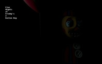Gmod Fnaf Wallpaper Ballon Boy Bb By Movie Photo Maker97 On
