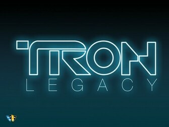 Tron Legacy Desktop Wallpaper Movies
