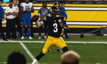 Breaking News Steelers Dwayne Haskins Struck By And Killed This