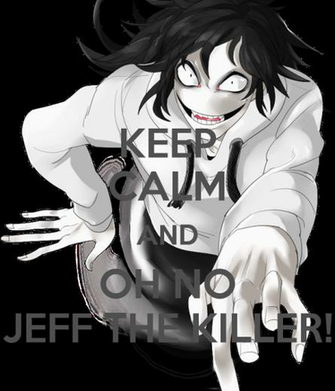 Go Back Gallery For Jeff The Killer Normal