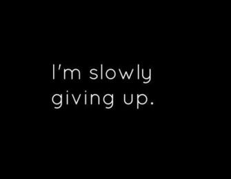 Heart Touching Collection Of Depression Quotes