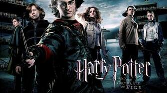 Harry Potter And The Goblet Of Fire In Full HD Wallpaper