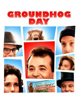 Collection Of Groundhog Day Movie Wallpaper Image In