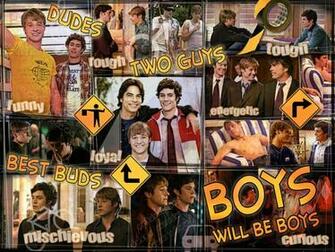 The Oc Wallpaper