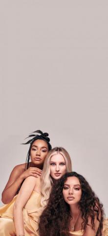 Ann On Between Us Wallpaper 10yearsoflittlemix