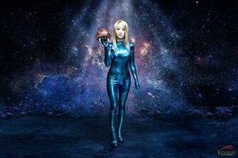 Cosplay Erotica Samus Image Crazy Gallery