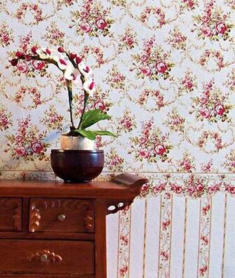 Miniature Designs Full Service Dollhouse Shop In Georgia