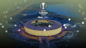 Europa League Wallpaper