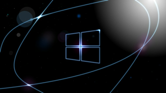 Windows Wallpaper Blue Lines By Fuller1754