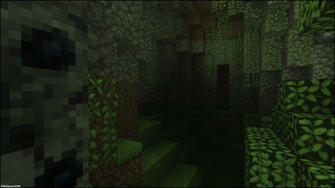 Wallpaper Fantasy Minecraft Make By Mistake No Comments Have