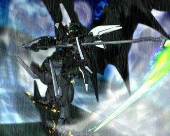 Gundam Wing Wallpaper