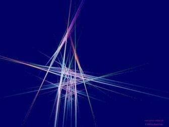 Blue Christmas Background Vector Illustration Gl Stock Image