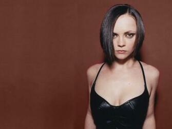 Christina Ricci Wallpaper