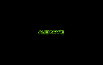Alienware Green Logo By Darkangelkrys
