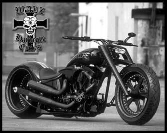 Of Custom Chopper Wallpaper HD Car