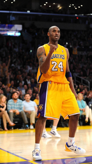 Top Kobe Bryant 4k Wallpaper Full HD To Use