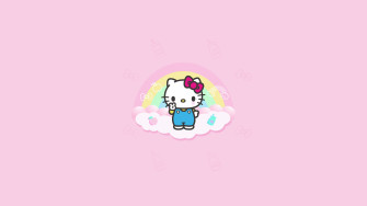 Hello Kitty Pc Wallpaper Cute