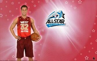 Nba All Star Blake Griffin Wallpaper