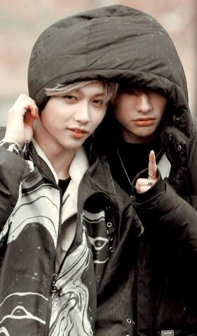 Hyunlix Lockscreens Please Like Or Re If