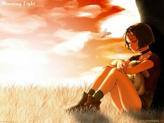 Foto Anime Per Sfondidesktop