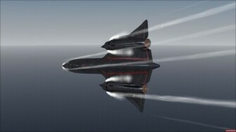 Fly Military Aircraft Wallpaper Full HD