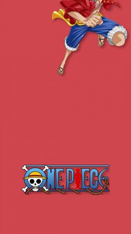 One Piece S10 iPhone Wallpaper