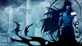 Bleach Final Getsuga Tenshou Background Wallpaper Baltana