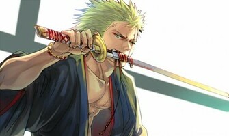Zoro Roronoa