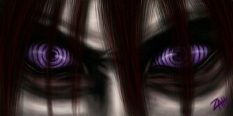 Nagato Rinnegan Wallpaper Image Pictures Becuo