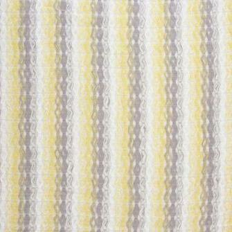 Thread Fabric Grey Casadeco Glamour Fabrics Collection