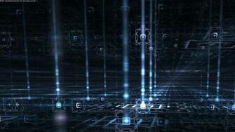 Wallpaper Background Resize Abstract Background Blue Save