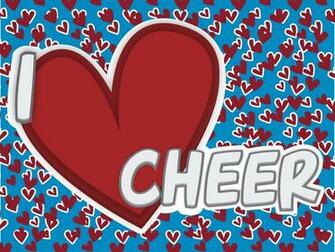 Wall Cheer Paper