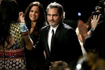 How Did The Oscars End Up Year Of Edgy Men