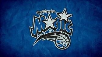 Orlando Magic Nba Basketball Wallpaper Background