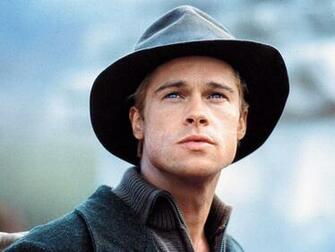Brad Pitt HD Wallpaper 2u