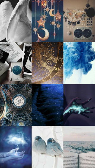 Witchy Aesthetic Wallpaper