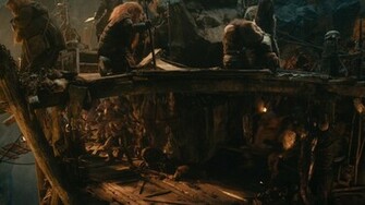The Hobbit Wallpaper Desktop
