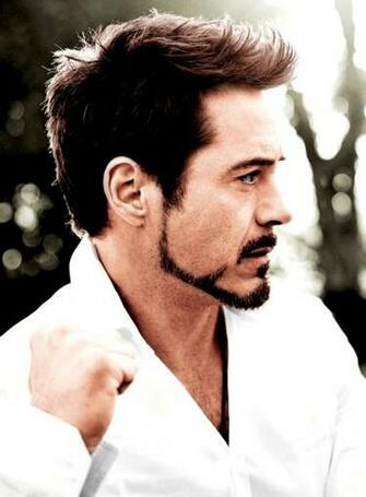 Robert Downey Jr HD Wallpaper Mac