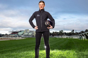 Jamie Kah S Journey From Serious Brain Injury To The Melbourne Cup Wallpaper