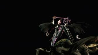 Bayonetta Wallpaper