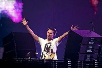 Tiesto Bio Info Social Links Mixes Via Torrents