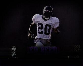 Ed Reed Wallpaper