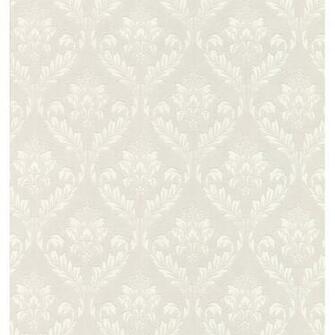 Superfresco Paintable Medium Damask Wallpaper By Graham Brown