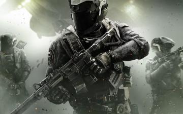 Call Of Duty Infinite Warfare Wallpaper