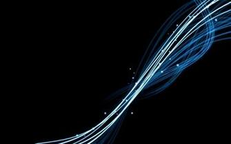 Blue And Black Abstract Lines Desktop Background Hq HD
